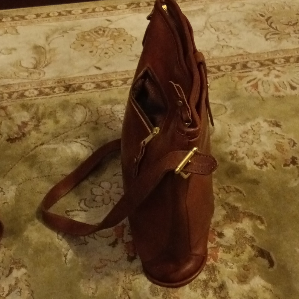 Crossbody bag - Picture 3 of 9